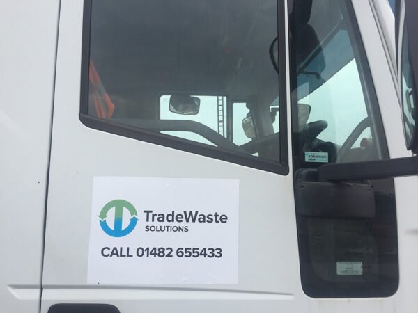 GPS Trackers – Commercial Fleet / Hessle