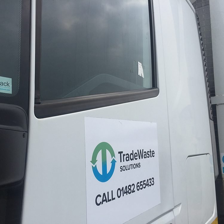 GPS Trackers – Commercial Fleet / Hessle