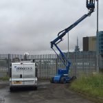 IP CCTV – Plant / Grimsby