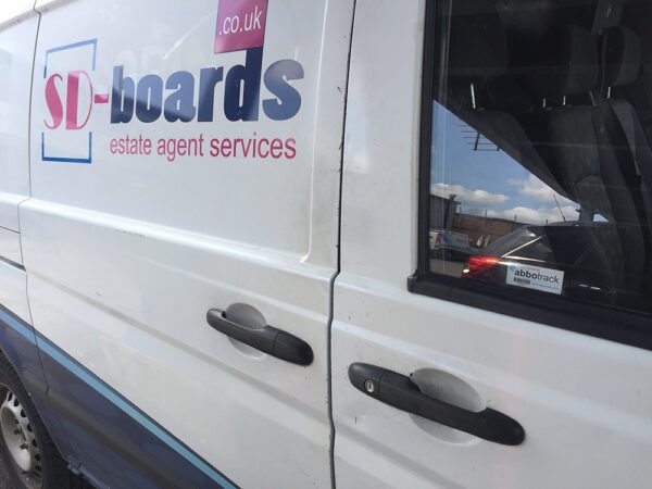 GPS Trackers – Commercial Fleet / Hull