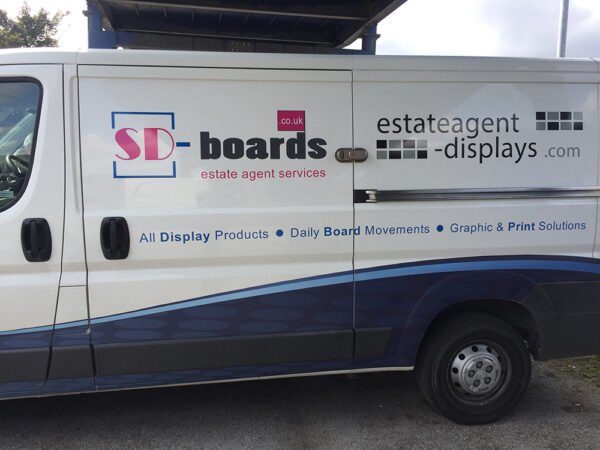 GPS Trackers – Commercial Fleet / Hull