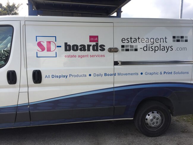 GPS Trackers – Commercial Fleet / Hull