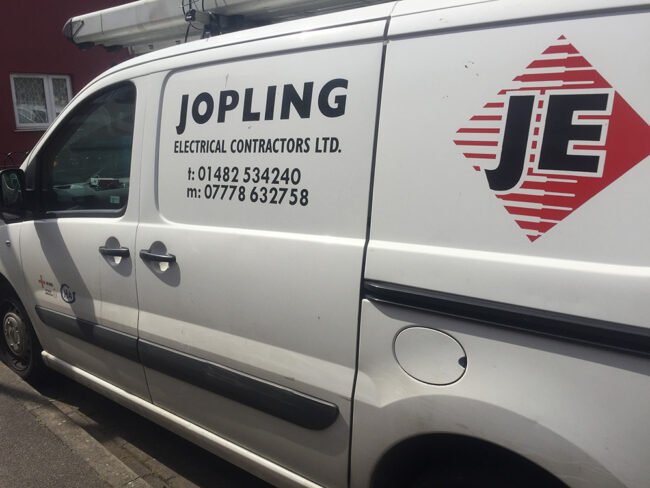 GPS Trackers – Commercial Fleet / Hull