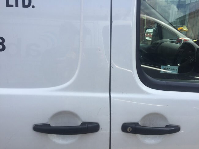 GPS Trackers – Commercial Fleet / Hull