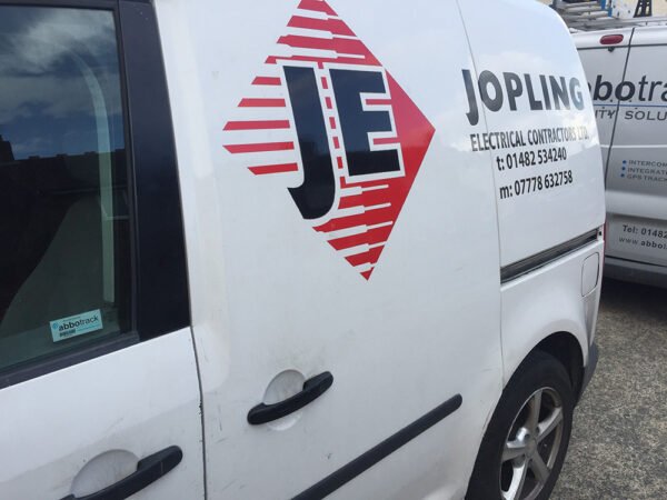 GPS Trackers – Commercial Fleet / Hull