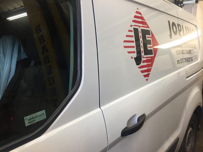 GPS Trackers – Commercial Fleet / Hull