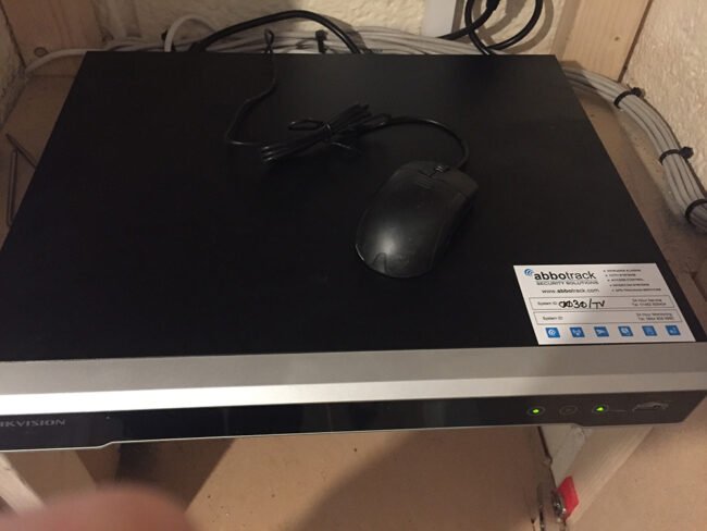 IP CCTV With Audio – HMO Property / Scunthorpe