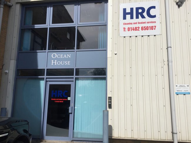 CCTV – Commercial / Hessle