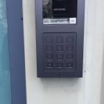 IP Video Intercom – Commercial / Hessle