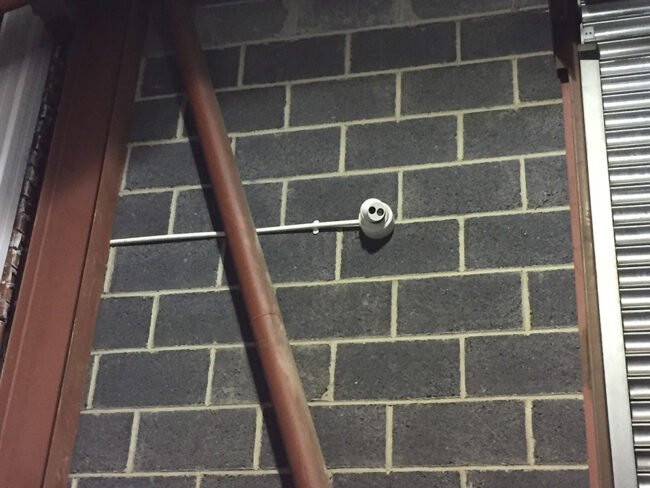 IP CCTV – Commercial / Hull