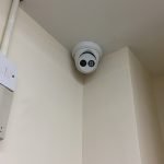 IP CCTV – Commercial / Hull