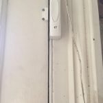 Wireless Intruder Alarm – Finance Company / Hull
