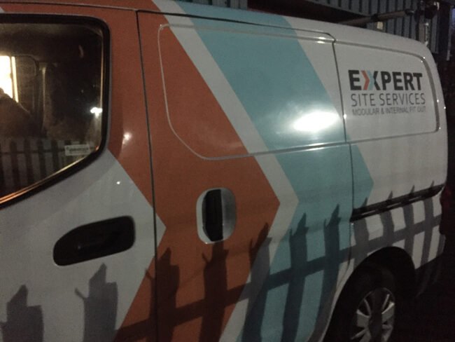 GPS Trackers – Commercial Fleet / Hull 4