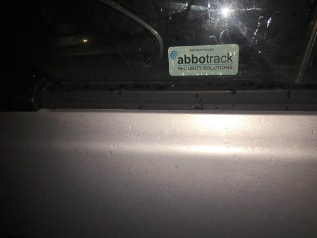 GPS Trackers – Commercial Fleet / Hull 4