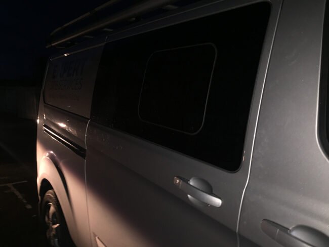 GPS Trackers – Commercial Fleet / Hull 4