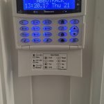 Wireless Intruder Alarm – Domestic / Anlaby