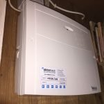 Wireless Intruder Alarm – Domestic / Anlaby
