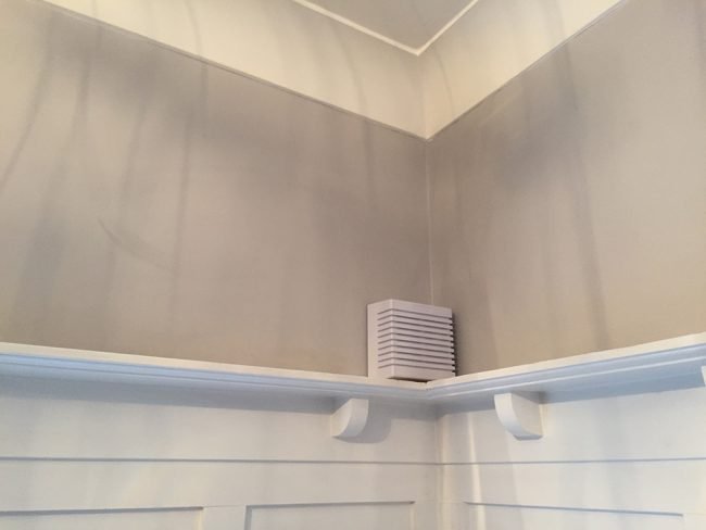 Wireless Intruder Alarm – Domestic / Anlaby