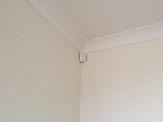 Wireless Intruder Alarm – Domestic / Anlaby