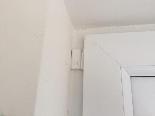 Wireless Intruder Alarm – Domestic / Anlaby