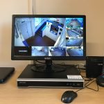 IP CCTV System – Cadets / Hull