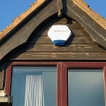 Wireless Intruder Alarm – Domestic / Hessle