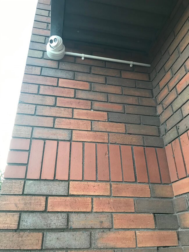 IP CCTV – Commercial / Hull