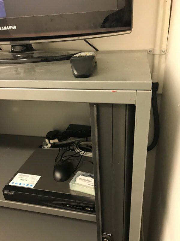 IP CCTV – Commercial / Hull