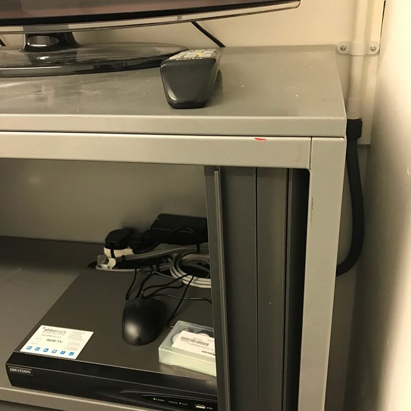 IP CCTV – Commercial / Hull