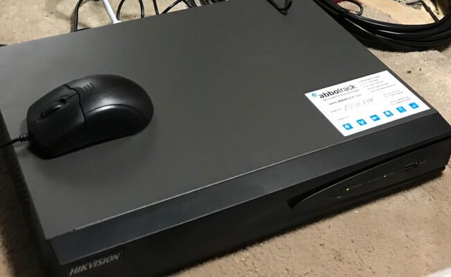 IP CCTV – Domestic / Anlaby