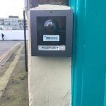 IP Video Intercom – Hull City Centre