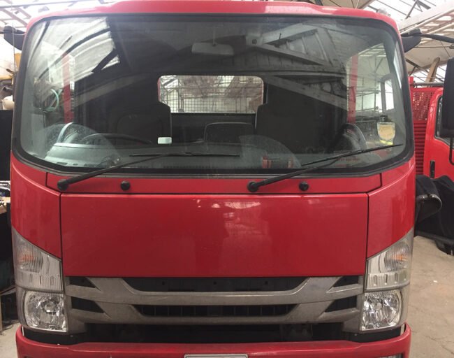 GPS Trackers – Commercial Fleet / Hull 2