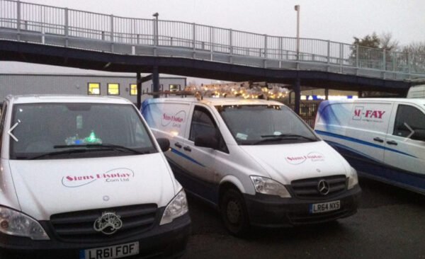 GPS Trackers – Commercial Fleet / Hull