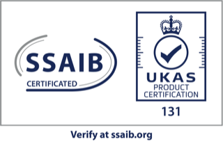 SSAIB UKAS