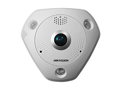 CCTV 360 vision Camera