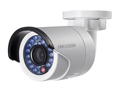CCTV Bullet Camera