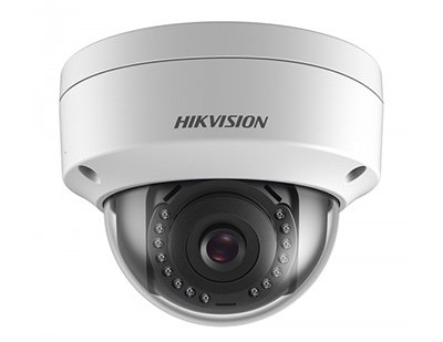 CCTV Vandal Camera