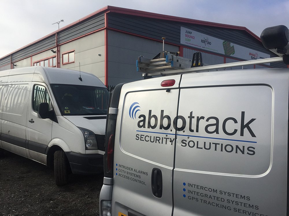 GPS Trackers – Commercial Fleet / Hull