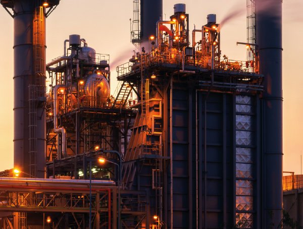 Intruder Alarms for the Industrial Sector East Yorkshire