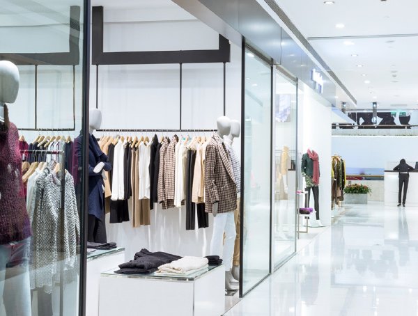 Intruder Alarms for the Retail Sector Hull
