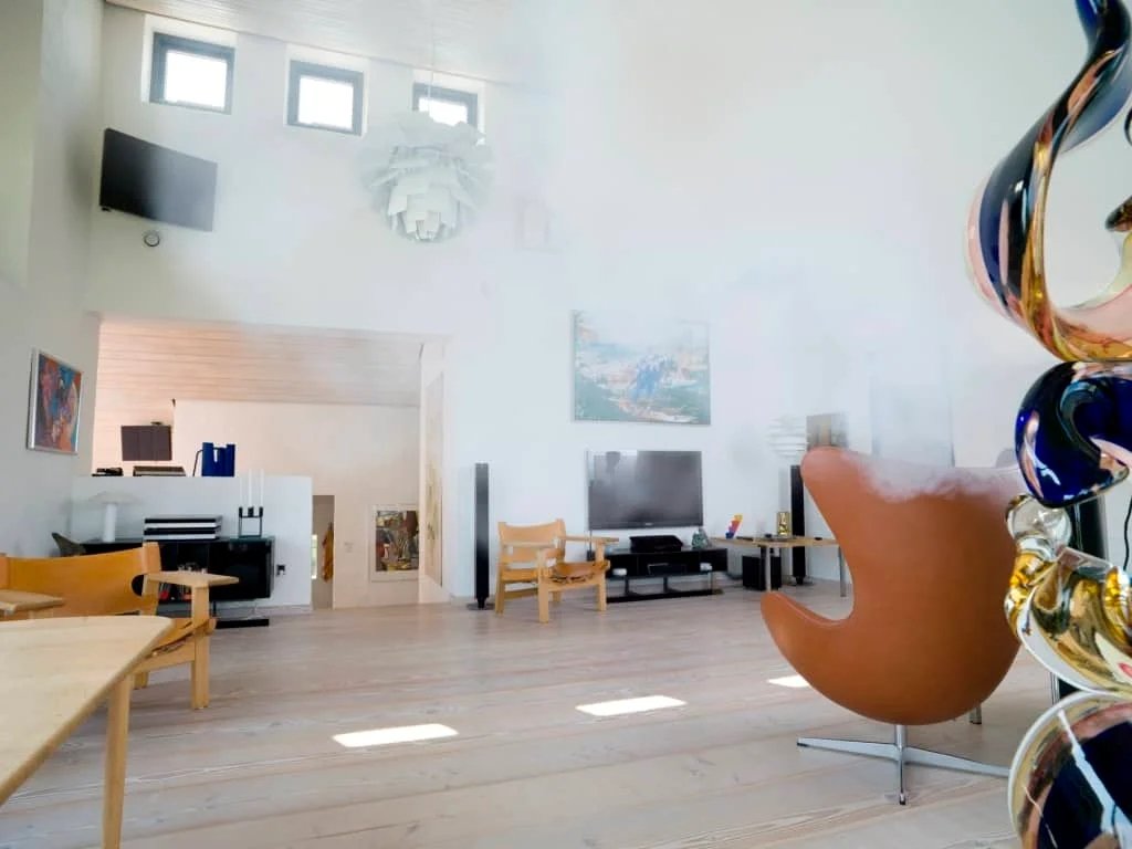 Smoke Cloak for homeowners