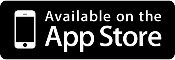 Available on the App store
