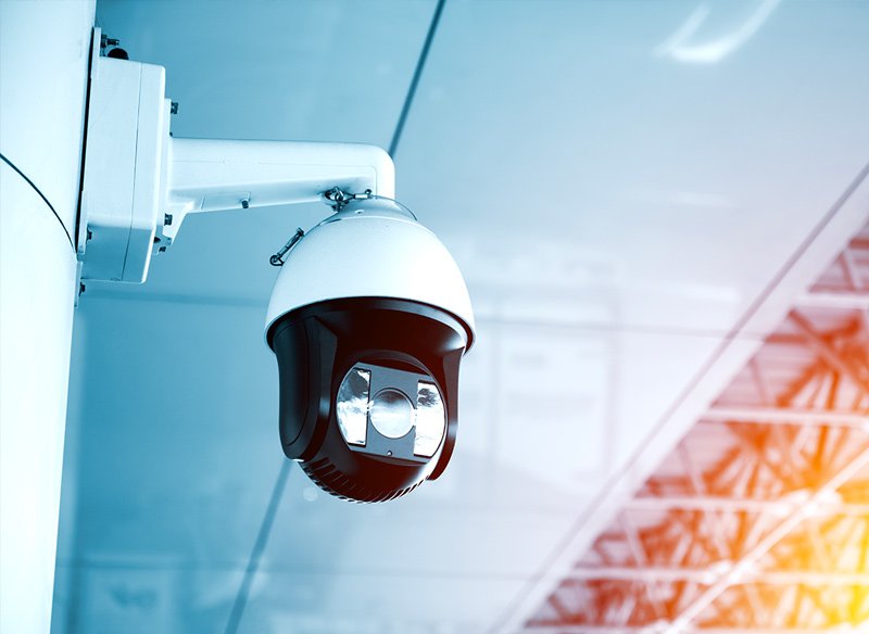 CCTV Systems Hull, East Yorkshire