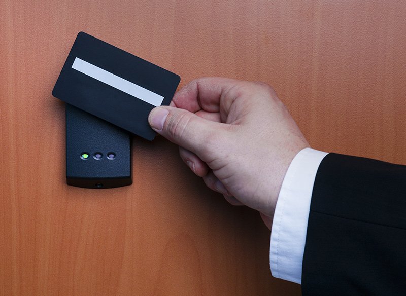 Access Control Systems Hull