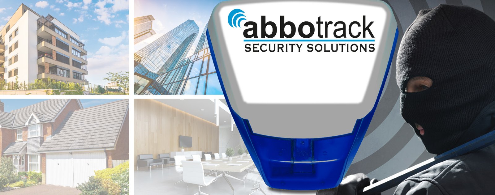 Intruder Alarm Installation Hessle