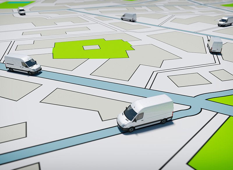 GPS Tracking Services Hull